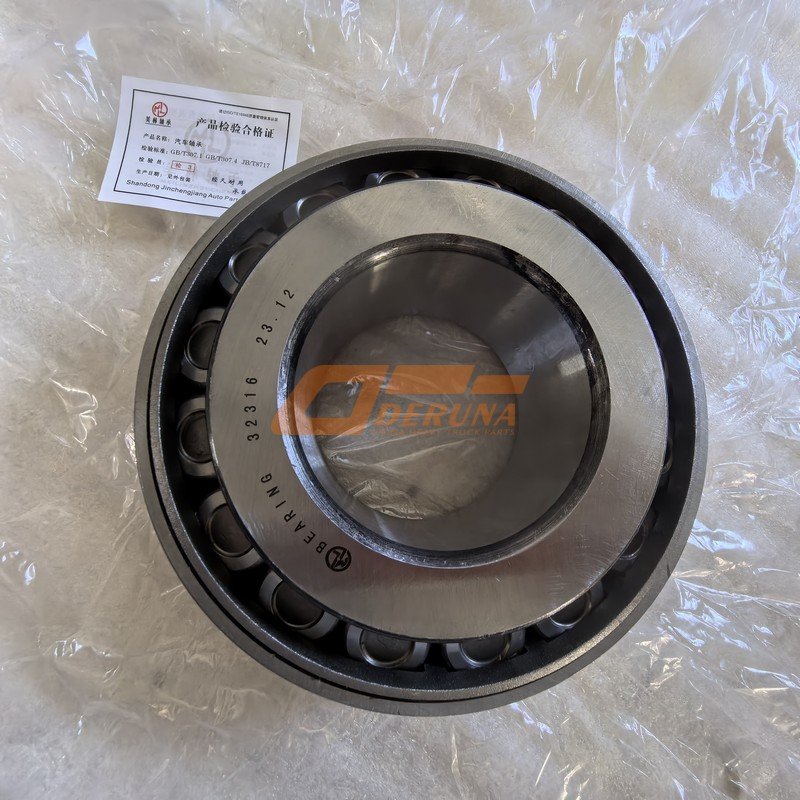 190003326546 Corn Roller Bearing