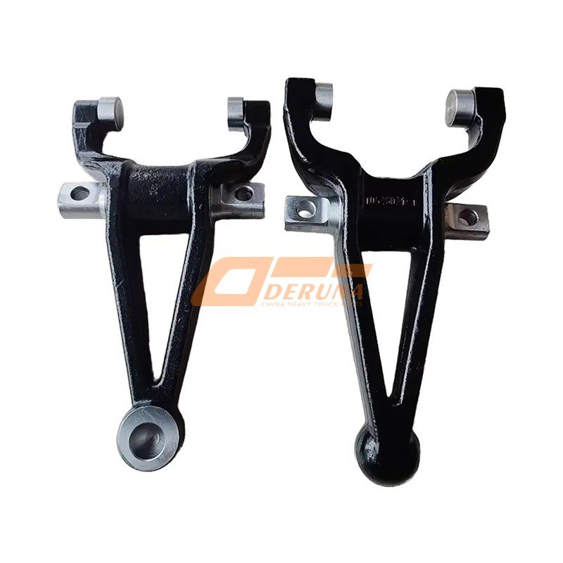 10646021-1 Gearbox Parts Clutch Release Fork