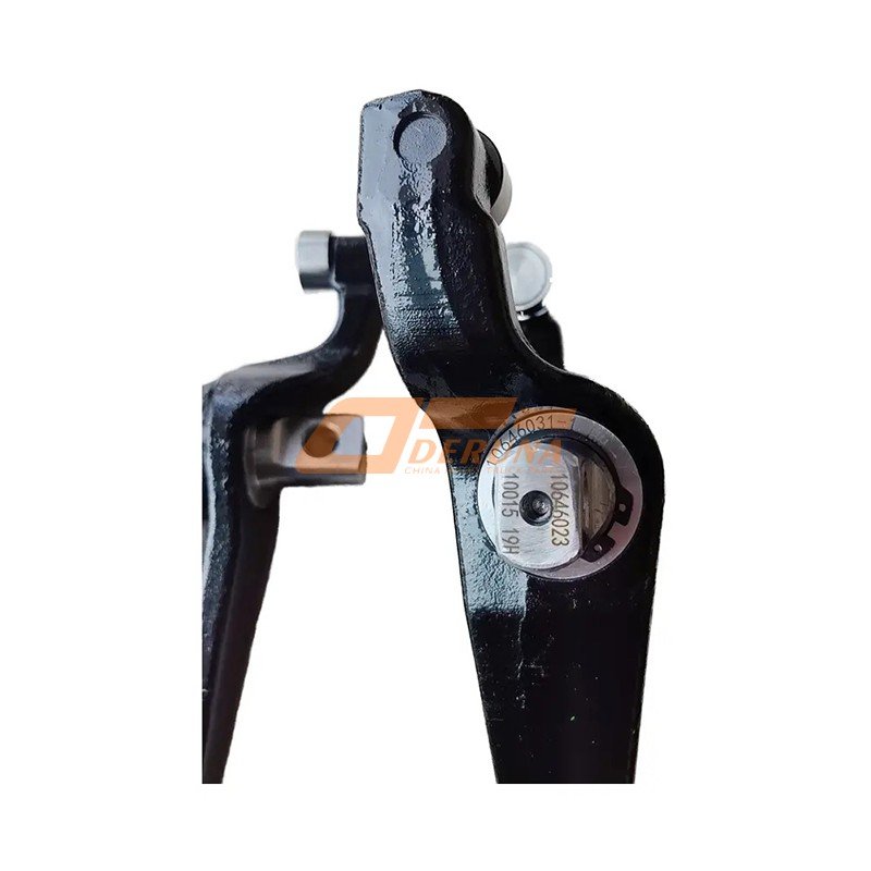 10646021-1 Gearbox Parts Clutch Release Fork