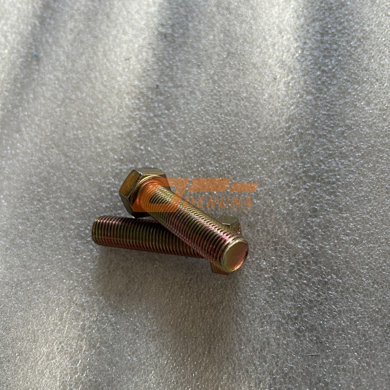 Q151B1455TF3 Hexagon Bolt Shacman
