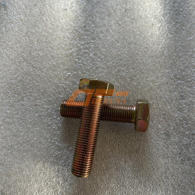 Q151B1455TF3 Hexagon Bolt Shacman