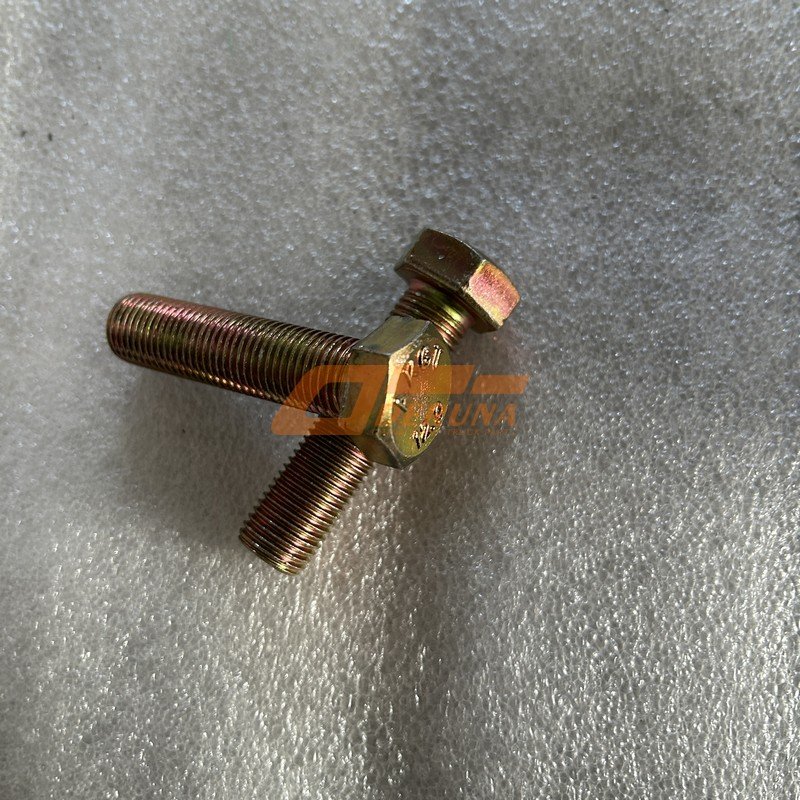 Q151B1455TF3 Hexagon Bolt Shacman