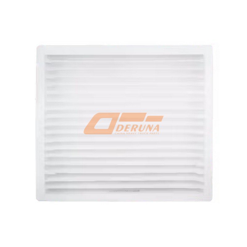 SANY A-C INNER AIR FILTER B222100000711K
