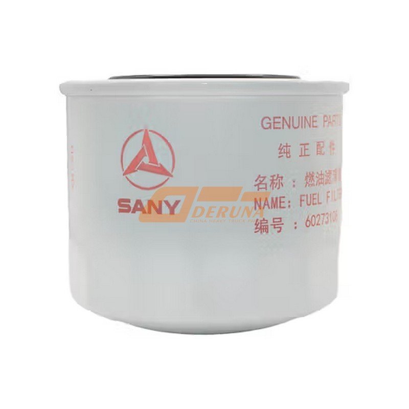 SANY FUEL OIL FILTER 60273108