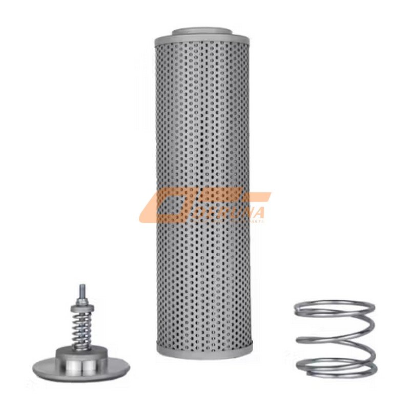 SANY HYDRAULIC OIL RETURN FILTER 60114999