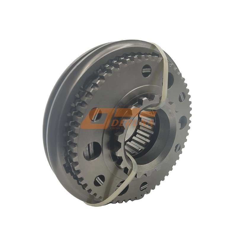12JS160T-170117 Gearbox Synchronizer