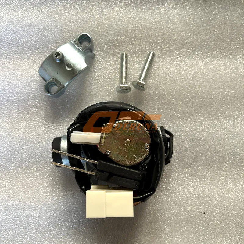 0014621130/000072eP6EDA Interruptor de la llave de arranque