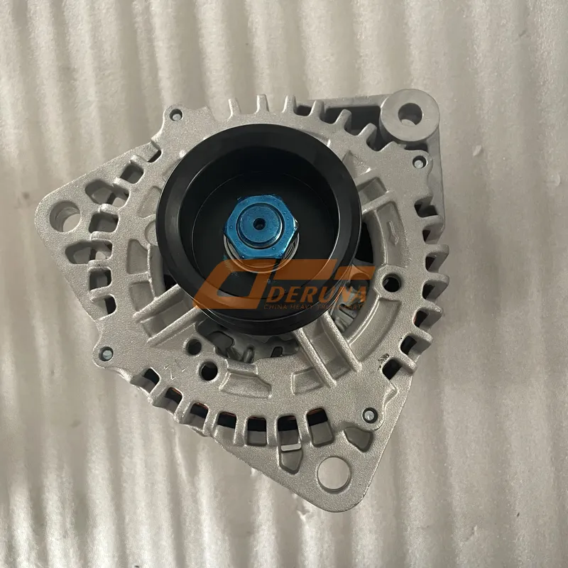 02V261017281 Generator