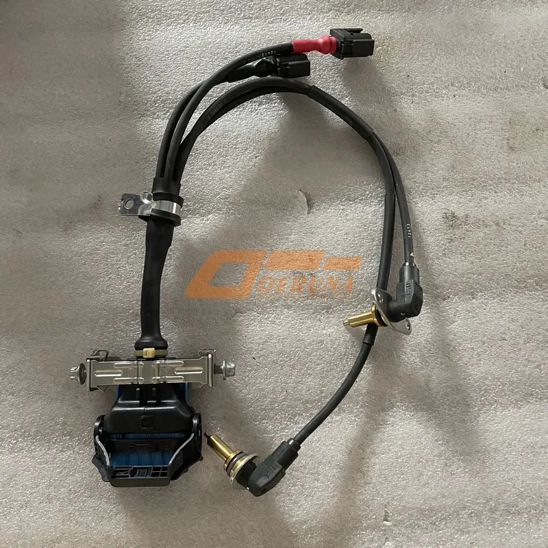 0501.224.004 Wiring Harness