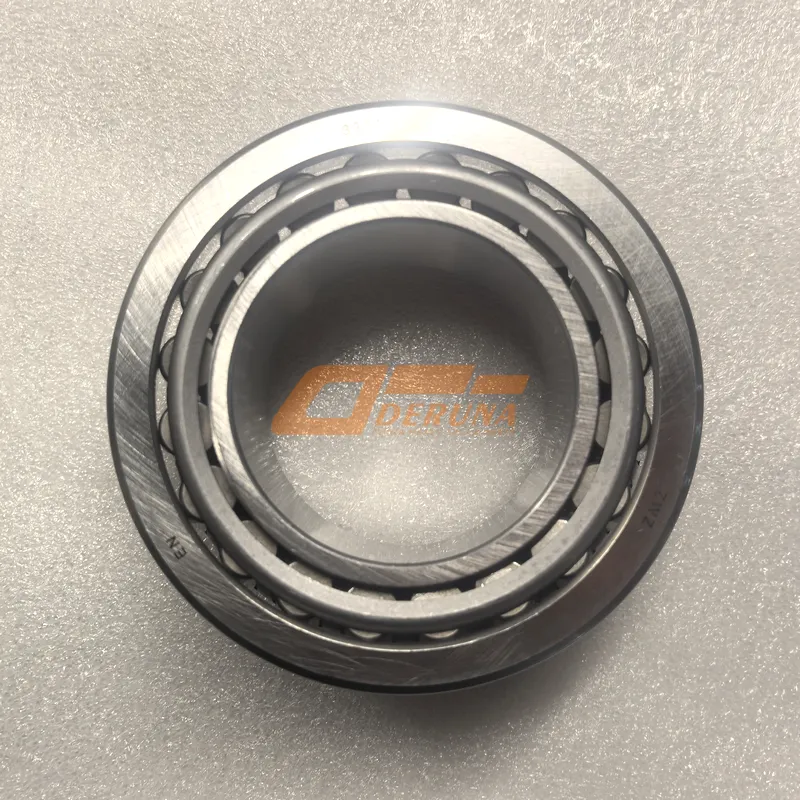 06.32499.0190 Anillo interior del cojinete del cubo delantero 33216X27816E (80X140X57) F3000