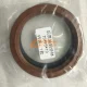 06.56279.0331+06.56279.0335WG9981320161+WG9981320 Retén de Aceite de la Caja de Cambios del Eje Central (75X95X10) F3000 (Juego Exterior + Interior)
