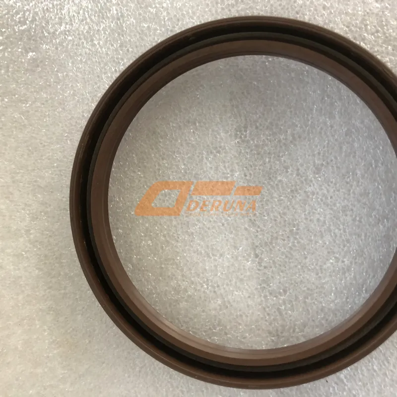 0734.300.679 Oil seal of the output shaft of the gearbox FAW J7