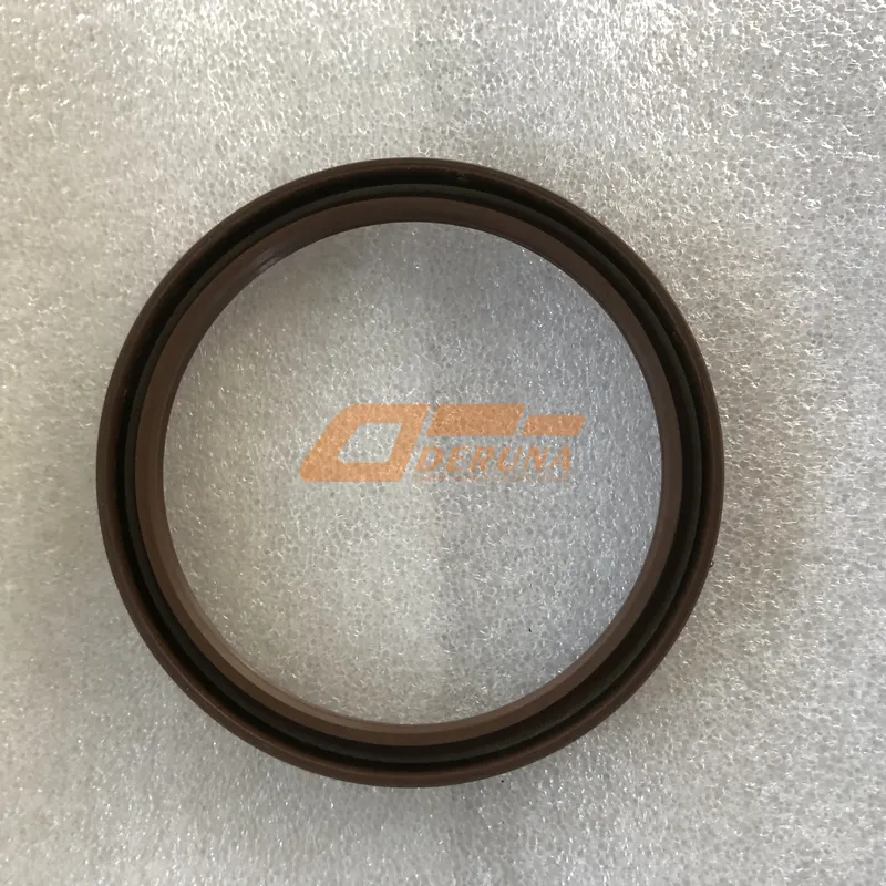 0734.300.679 Oil seal of the output shaft of the gearbox FAW J7
