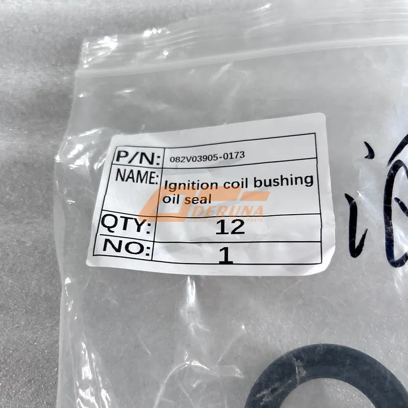 082V03905-0173 Ignition Coil Bushing Oil Seal