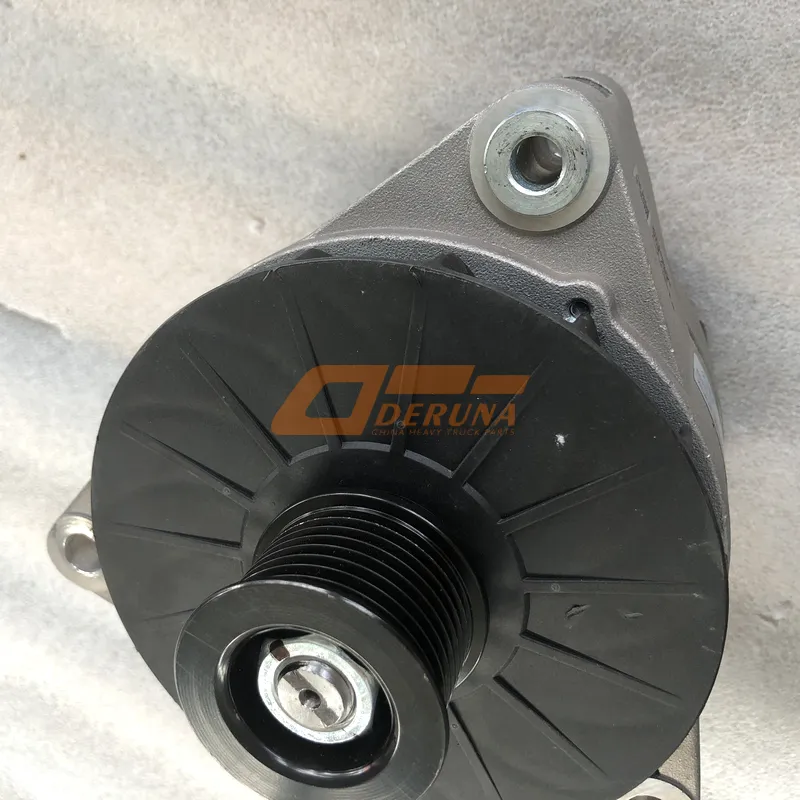 082V26101-7271 Alternator 28V, 80A, Sitrak, Mc11, T5G,