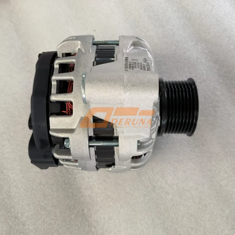 1000179901 Alternador 28V,80A,Wp10 Euro5 X3000