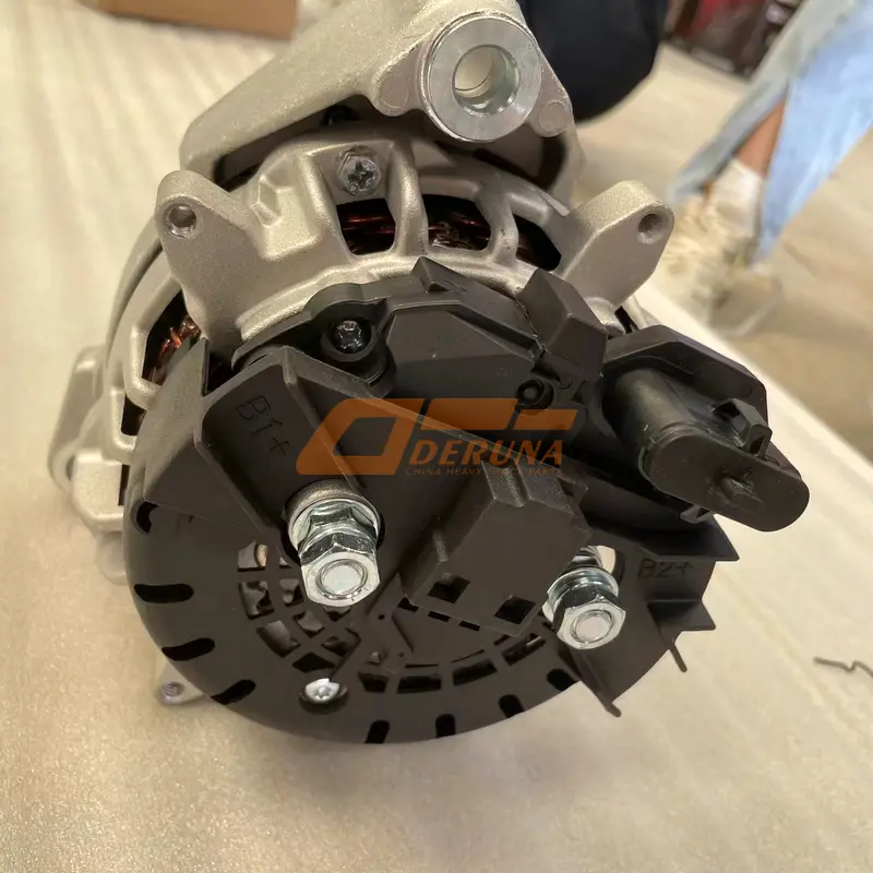 1000750099 Alternator