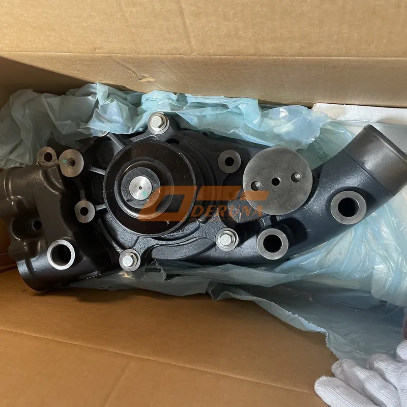 1000804126 Water Pump