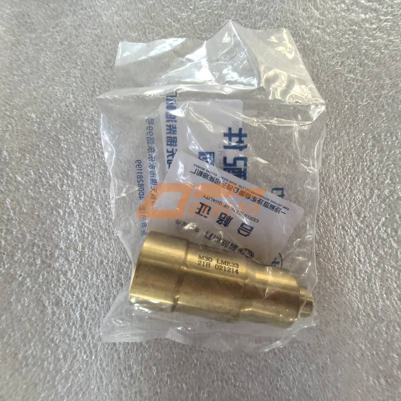 1003016-M30-0000 Copper nozzle sleeve