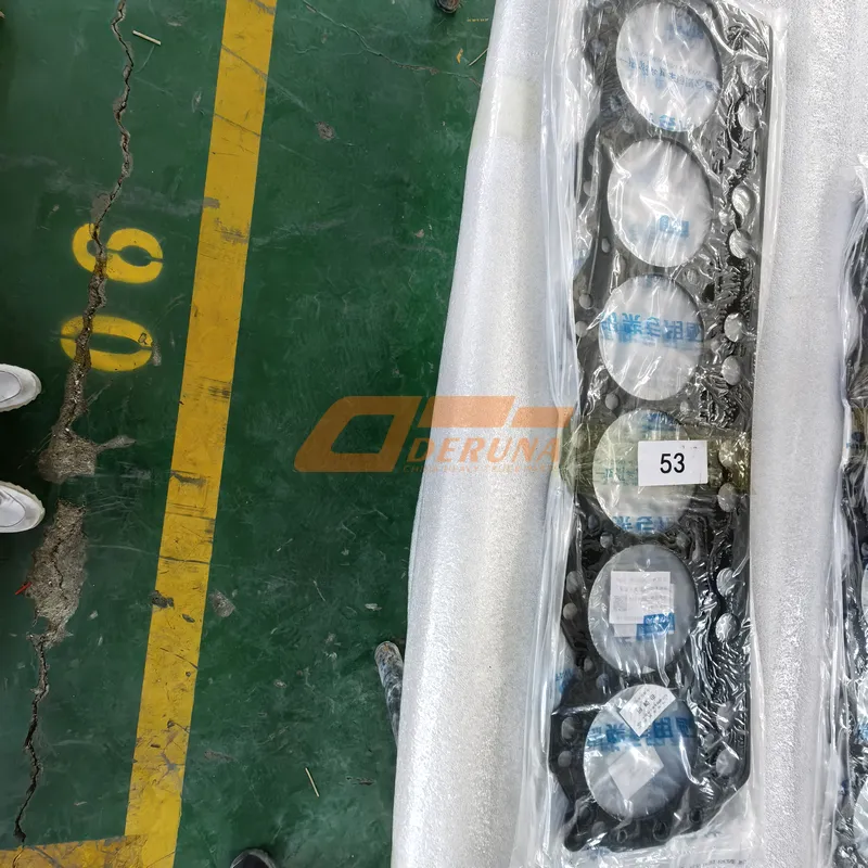 1003020-36D Cylinder head gasket CA6DL2 3310