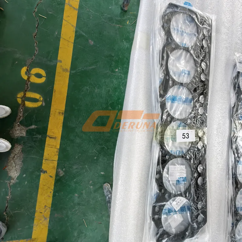 1003020-36D Cylinder head gasket CA6DL2 3310
