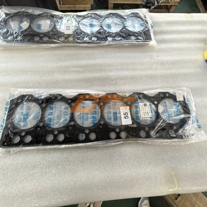 1003020-36DR Cylinder Head Gasket Assembly (DL)