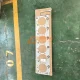 1003020A81DY Conjunto junta culata (DM)