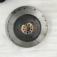 1003570122 Flywheel Wp13 X3000