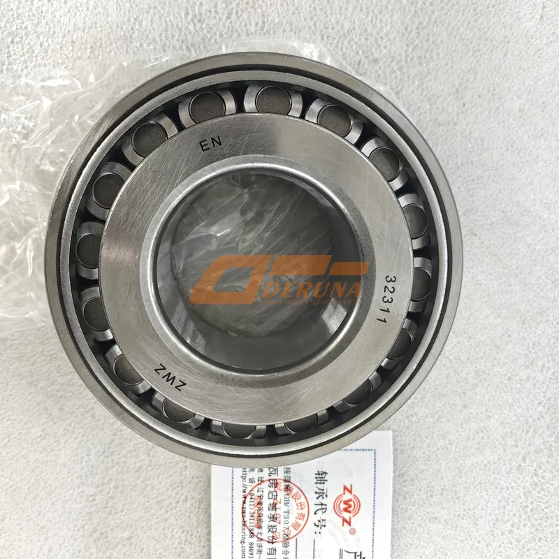 10045423 Front hub bearing inner (inner side) FAW J7
