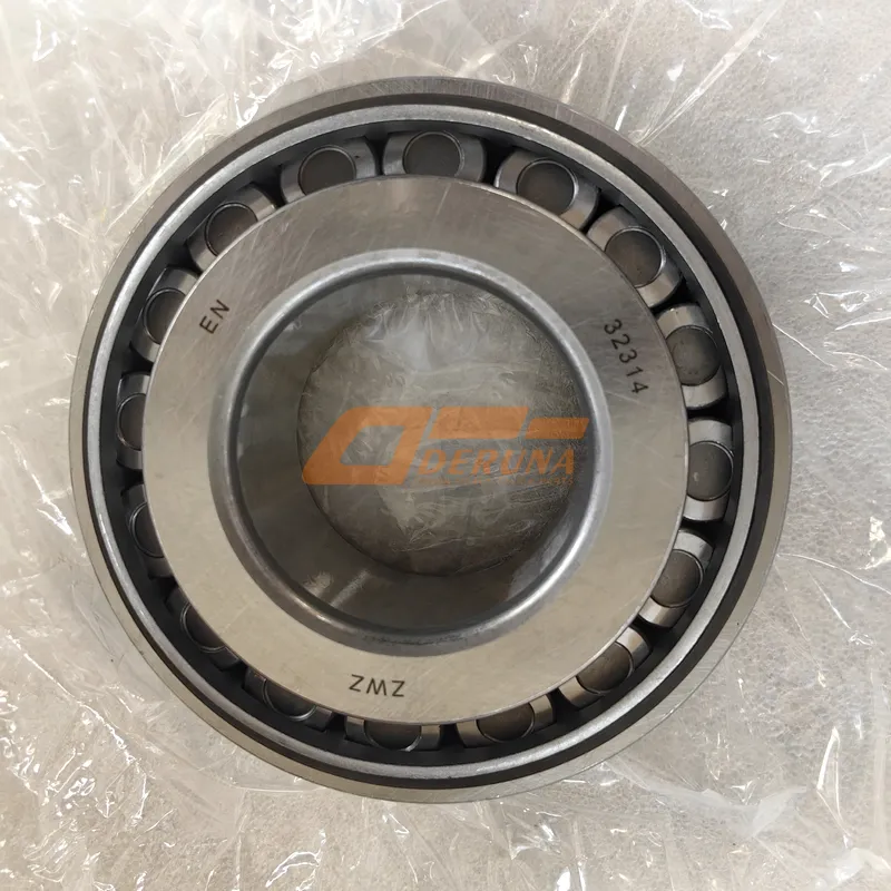10045421 Front hub bearing external (inner side) FAW J7