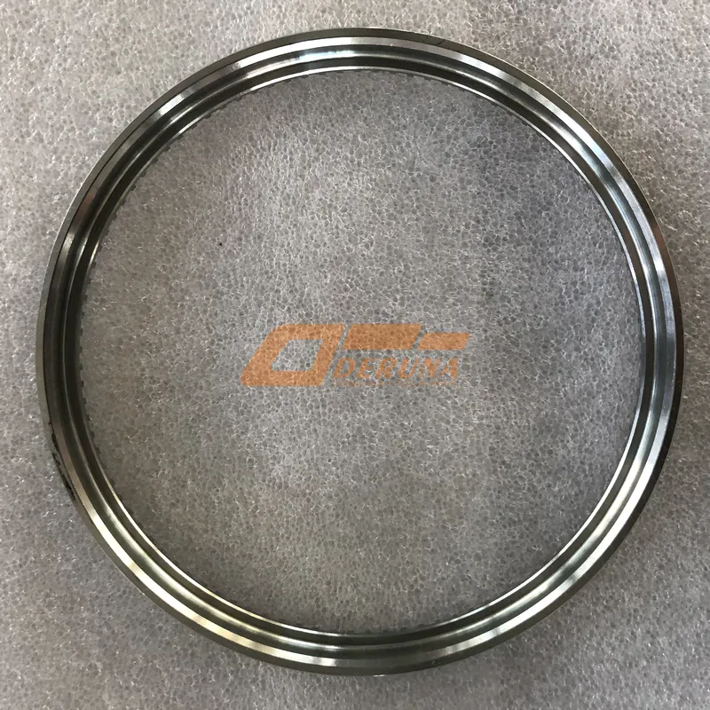 10080787 Gear ring ABS front hub FAW J7