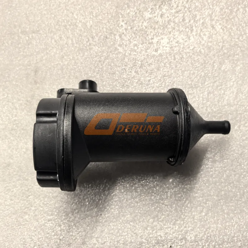 1014010A600-0367 Respiradero motor J5