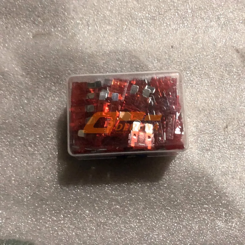 10A Fusible