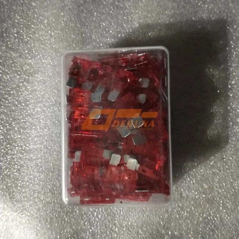 10A Fusible