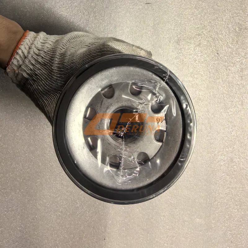 1105050C50AA Filtro grueso de combustible 3250, 3310, 4250 FAW