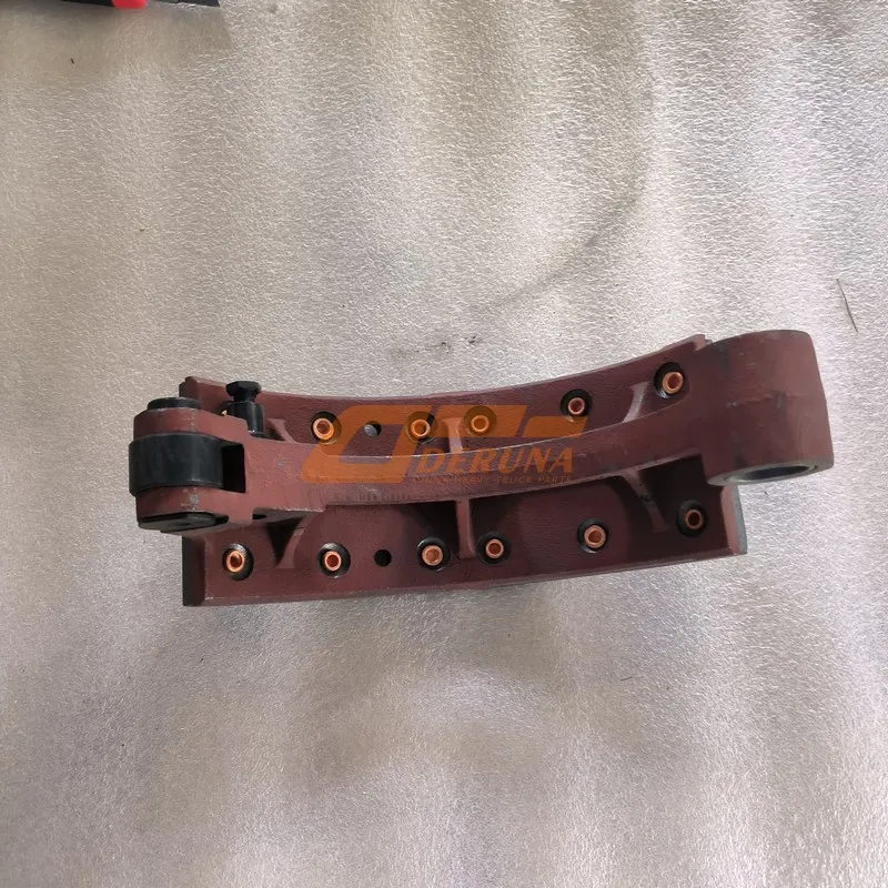 Zapatas de freno delanteras 1105333501043