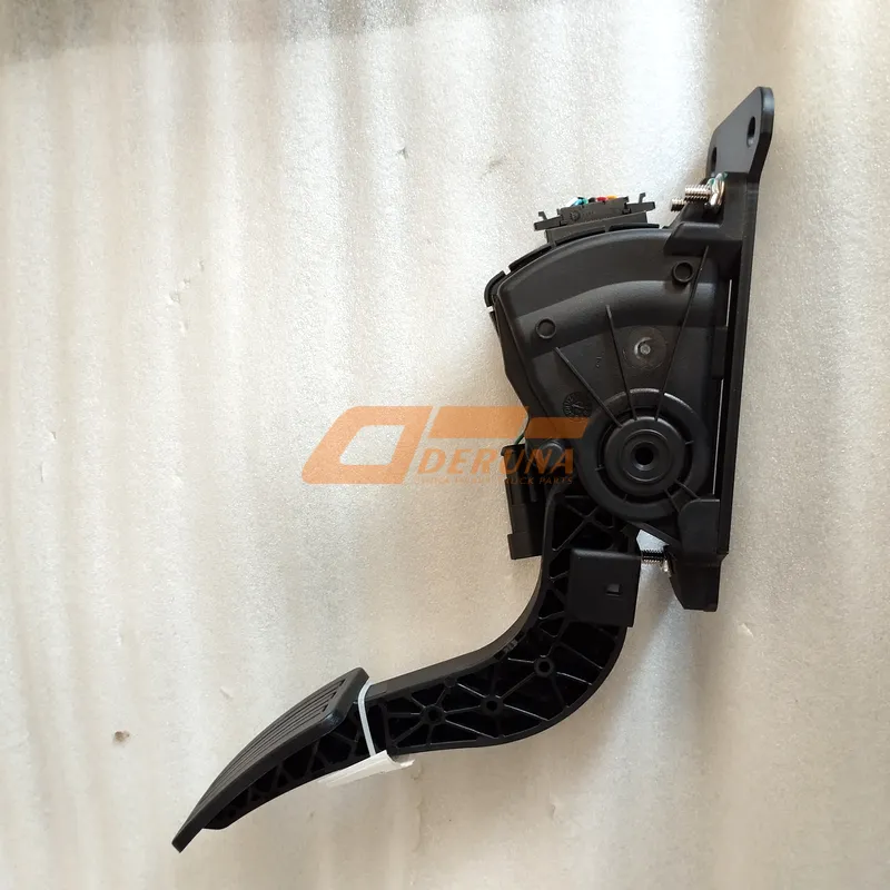 1108010-C6101 Accelerator pedal assembly - electronic throttle with KD function