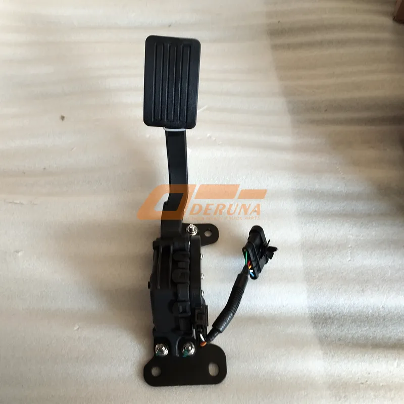 1108010-C6101 Accelerator pedal assembly - electronic throttle with KD function