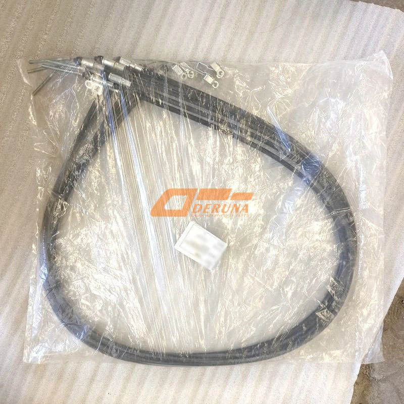 1108410-Q499 Cable del acelerador