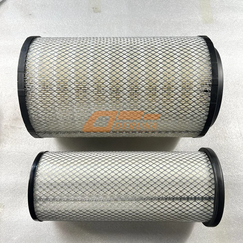1109070-76AA 1109060-50VA Filtro de aire 2845 E5 (set) Retrofit
