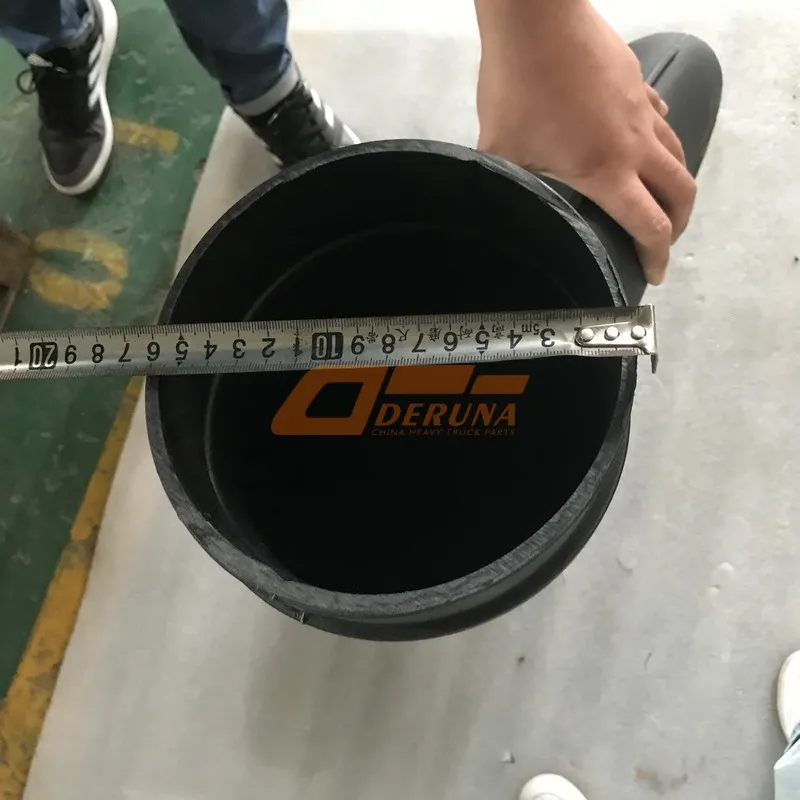 1109356-14BB Air Filter Pipe J6 E5