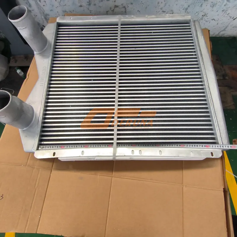 1119010A263 Intercooler