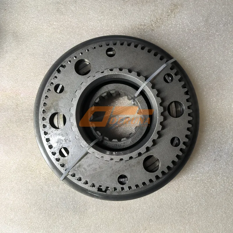12JS160T-1701170 Synchronizer 1/2 Gear Z=30/16 Transmission Z=30/16