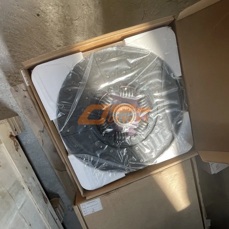 130699000043A Sany Clutch Pressure Disc
