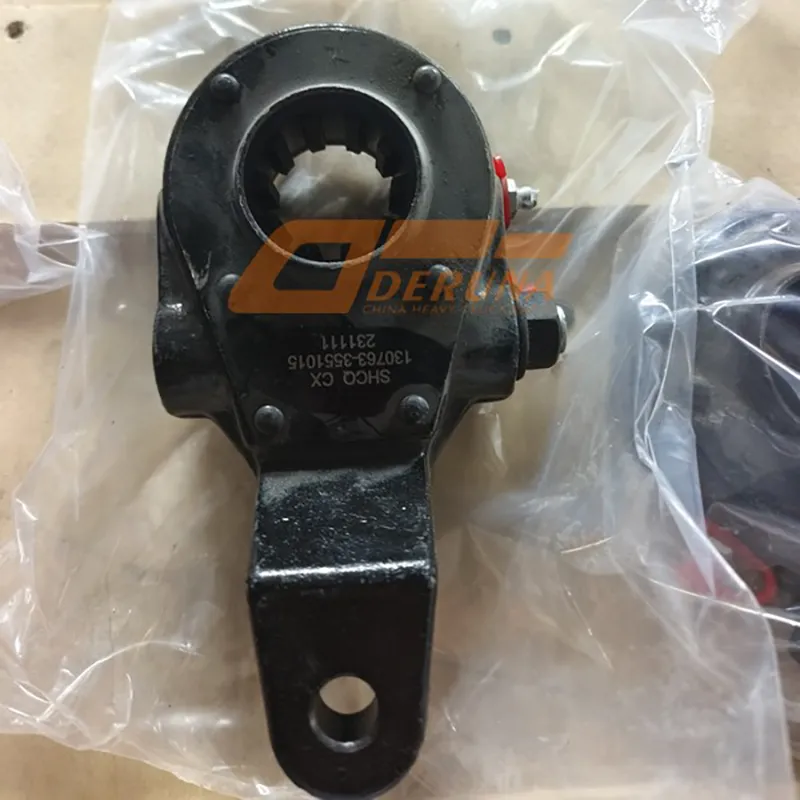 130763-3551015 Front Gap Adjustment Arm Assembly Right