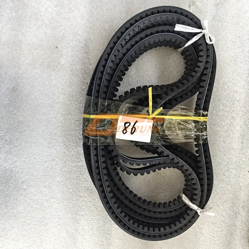 1308032-M10-01085 Correa de transmisión del ventilador 3310 E5