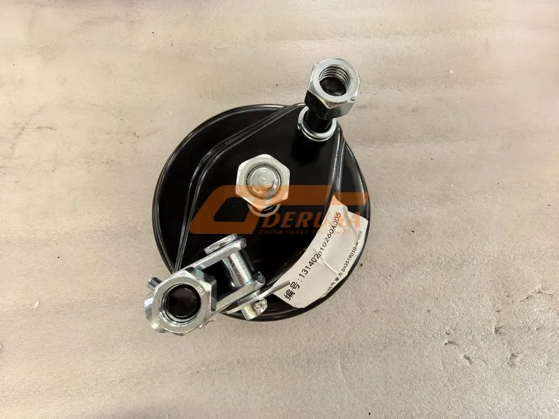 131402010260A005 Front Brake Chambers - (Set - 2 Nos)