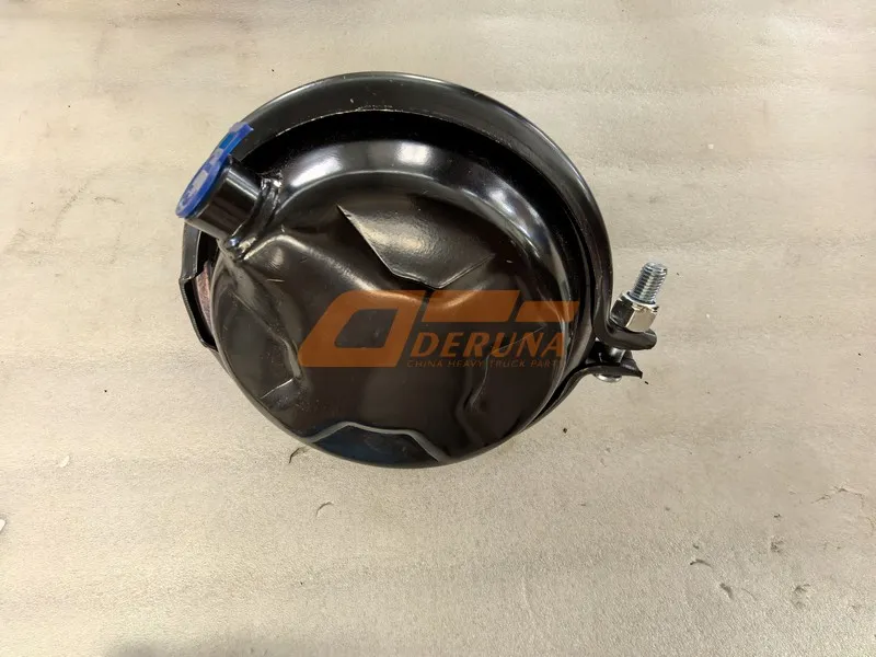 Front Brake Chambers Set - 2 Nos Russian