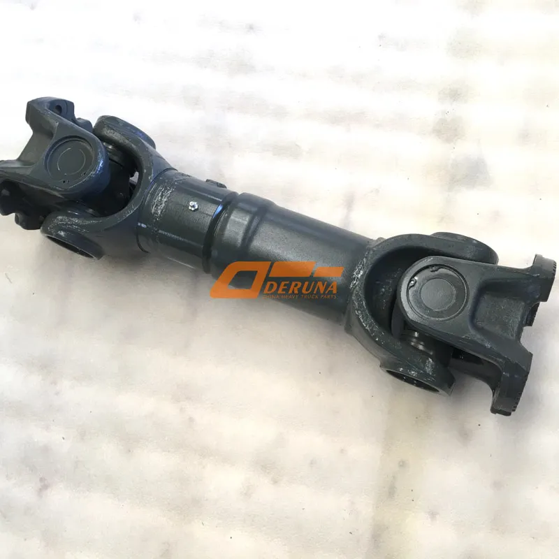 AZ9716310625 Transmission Shaft Between Axles (Improved 57144/Xs165 Gain/1350)