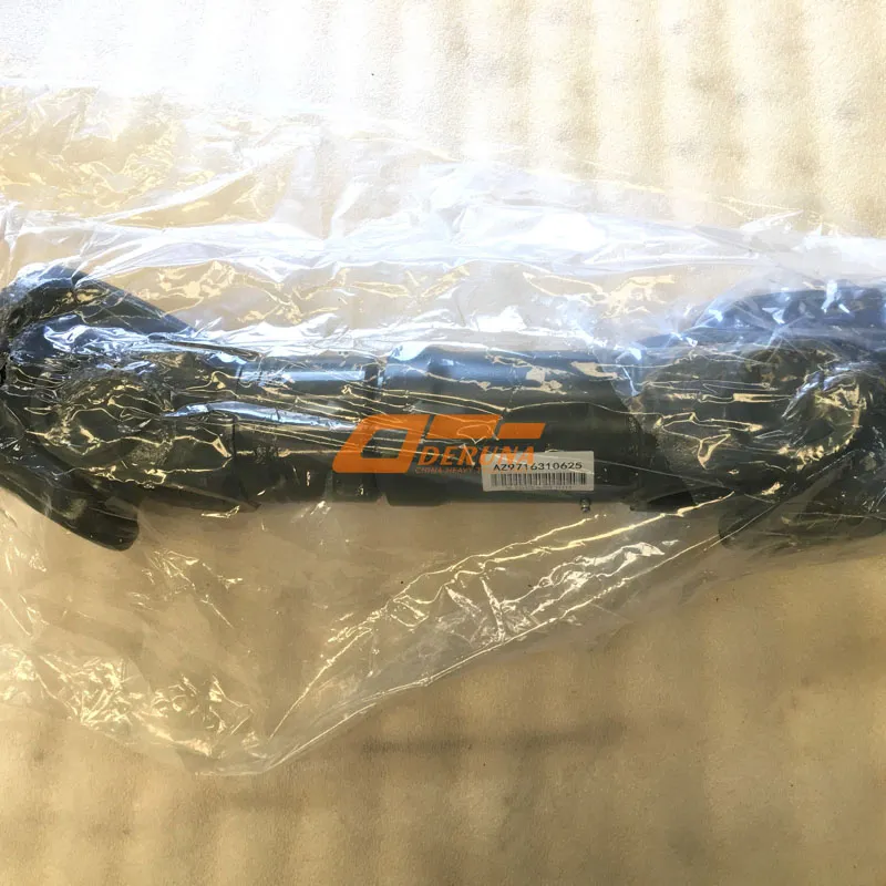 AZ9716310625 Transmission Shaft Between Axles (Improved 57144/Xs165 Gain/1350)